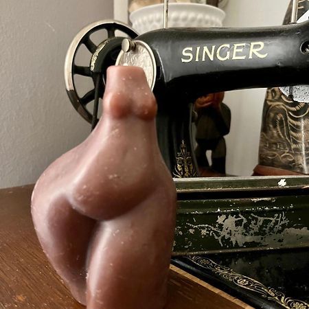 Apartment Cont リエカ エクステリア 写真