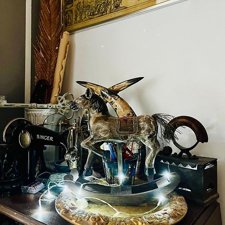 Apartment Cont リエカ エクステリア 写真