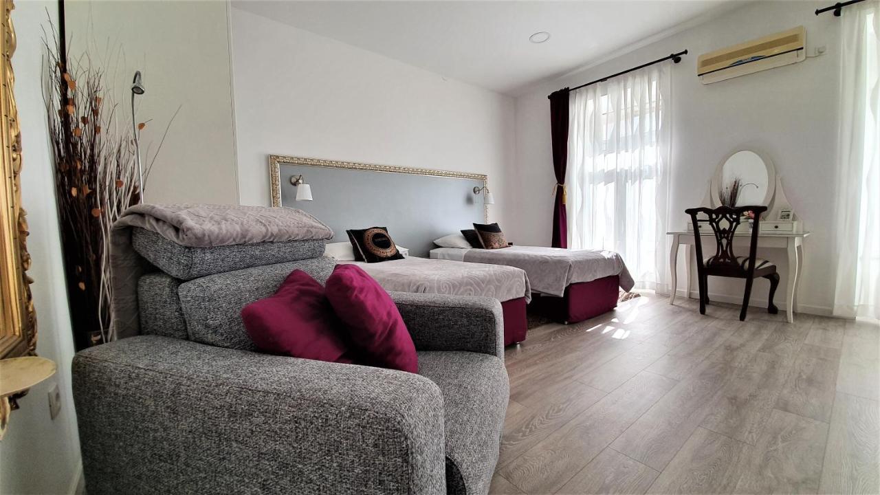 Apartment Cont リエカ エクステリア 写真