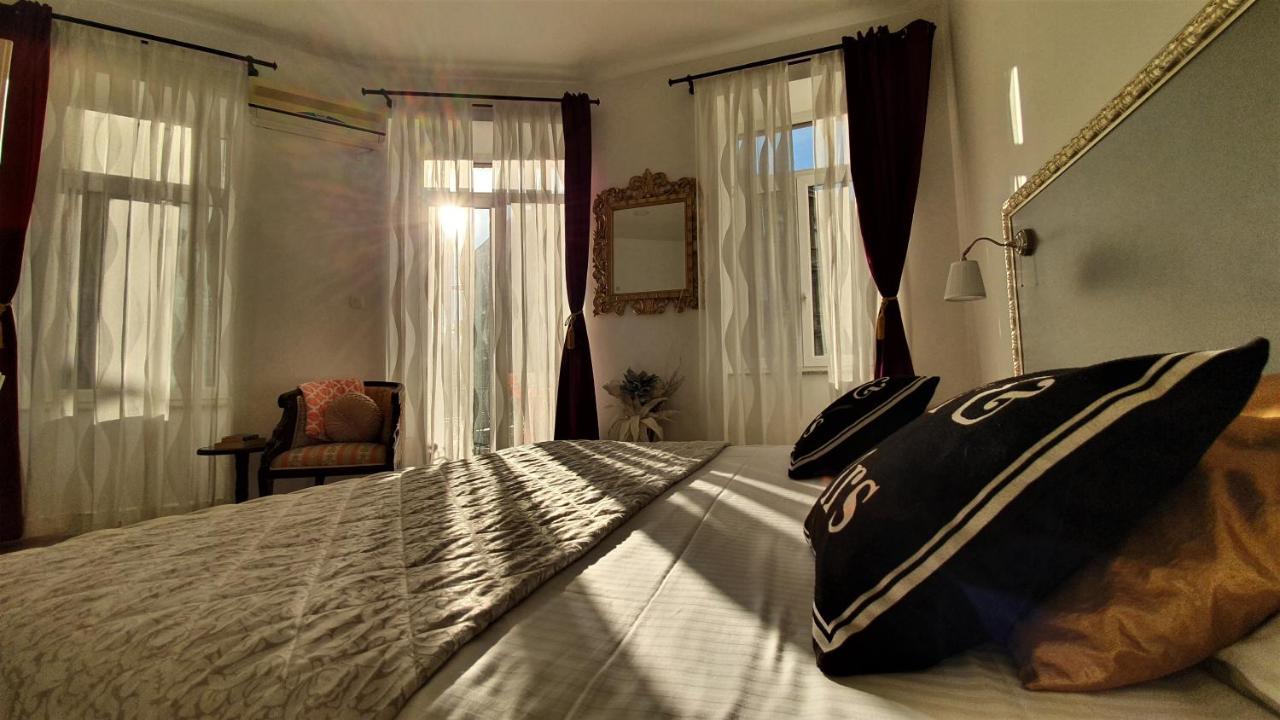 Apartment Cont リエカ エクステリア 写真