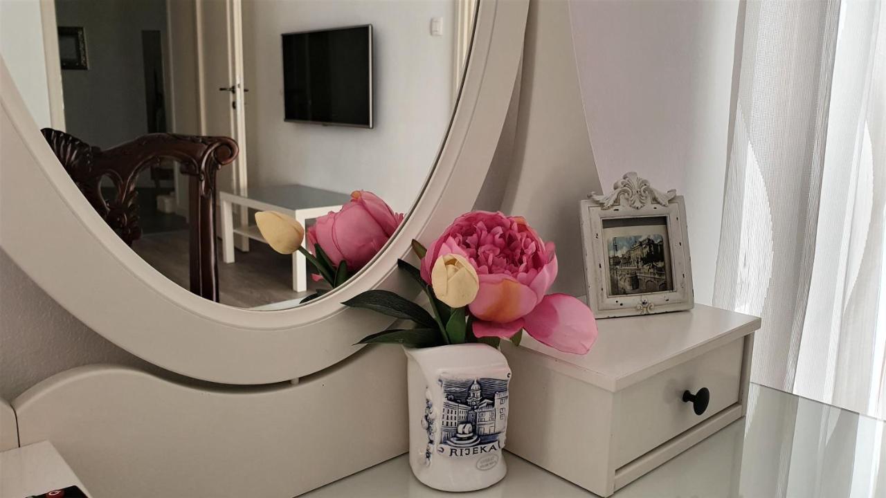 Apartment Cont リエカ エクステリア 写真