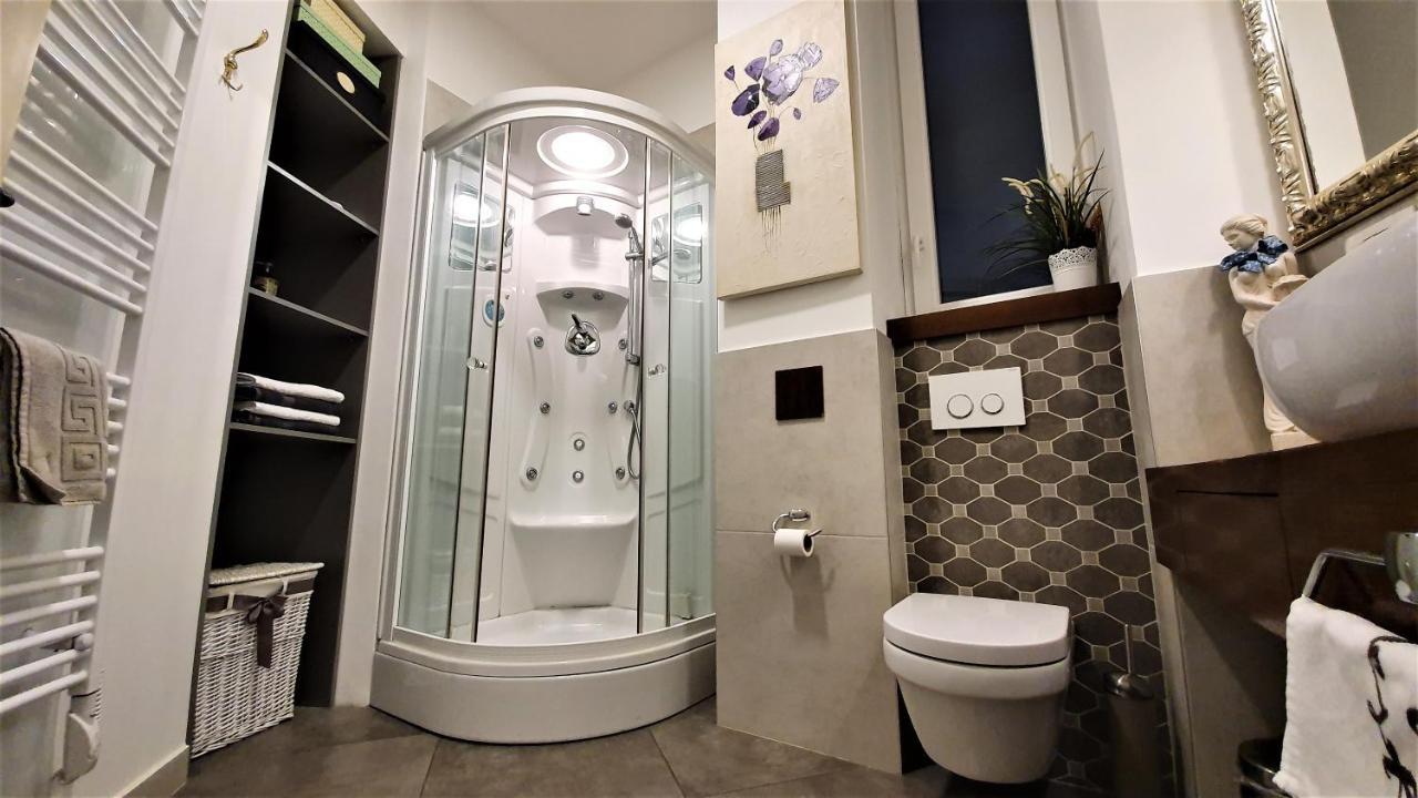 Apartment Cont リエカ エクステリア 写真