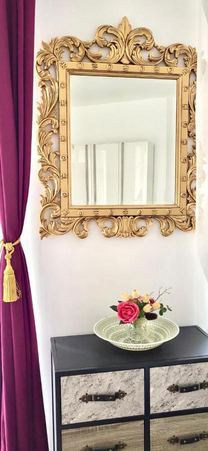 Apartment Cont リエカ エクステリア 写真