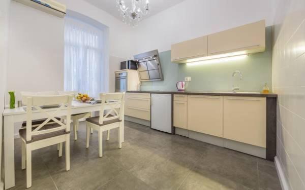 Apartment Cont リエカ エクステリア 写真