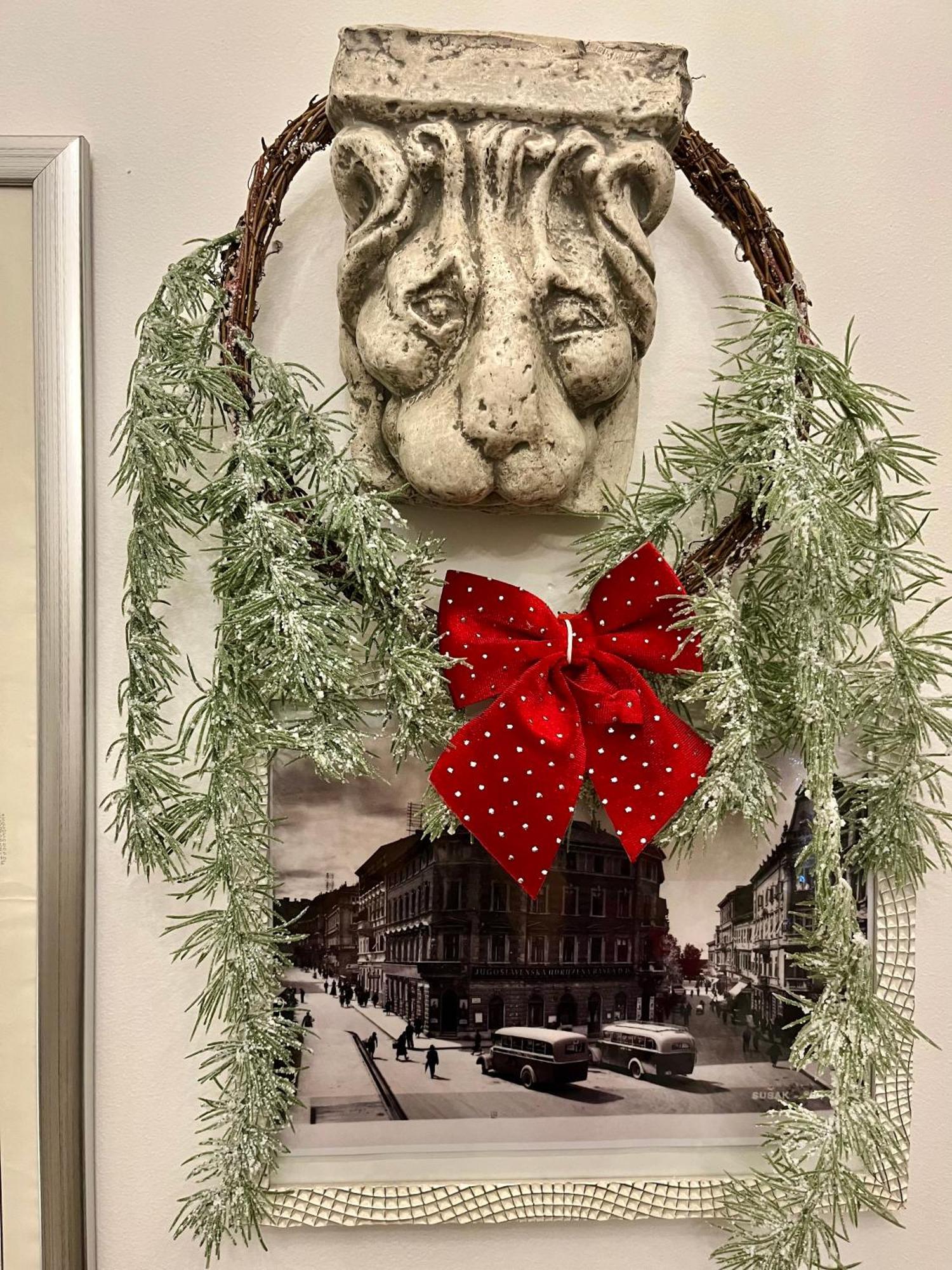 Apartment Cont リエカ エクステリア 写真