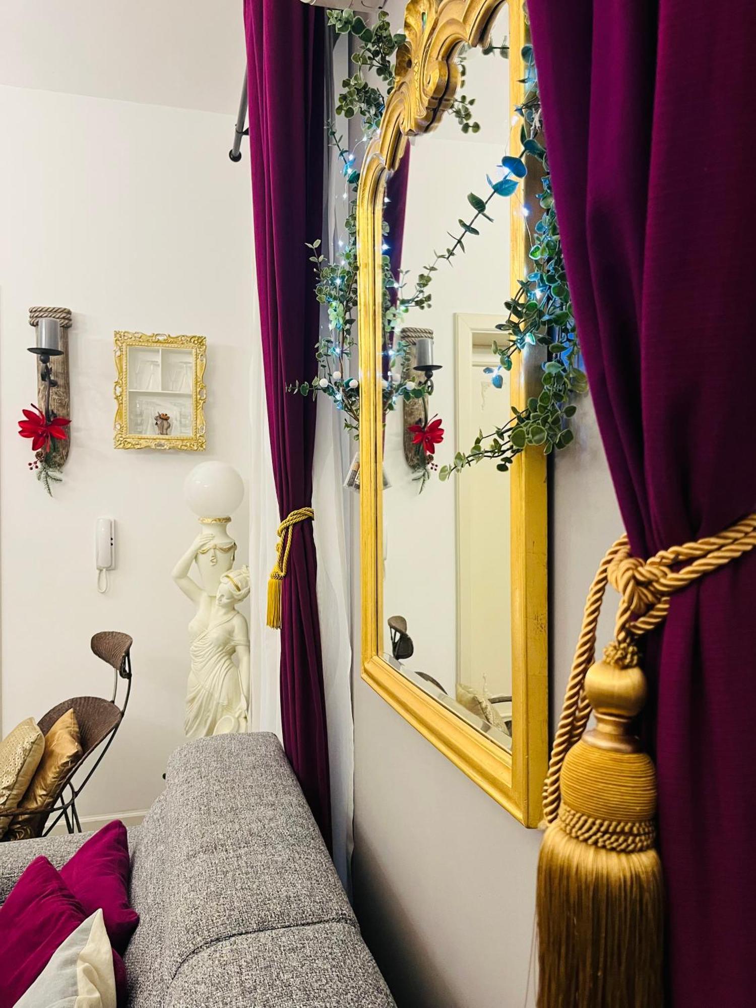 Apartment Cont リエカ エクステリア 写真
