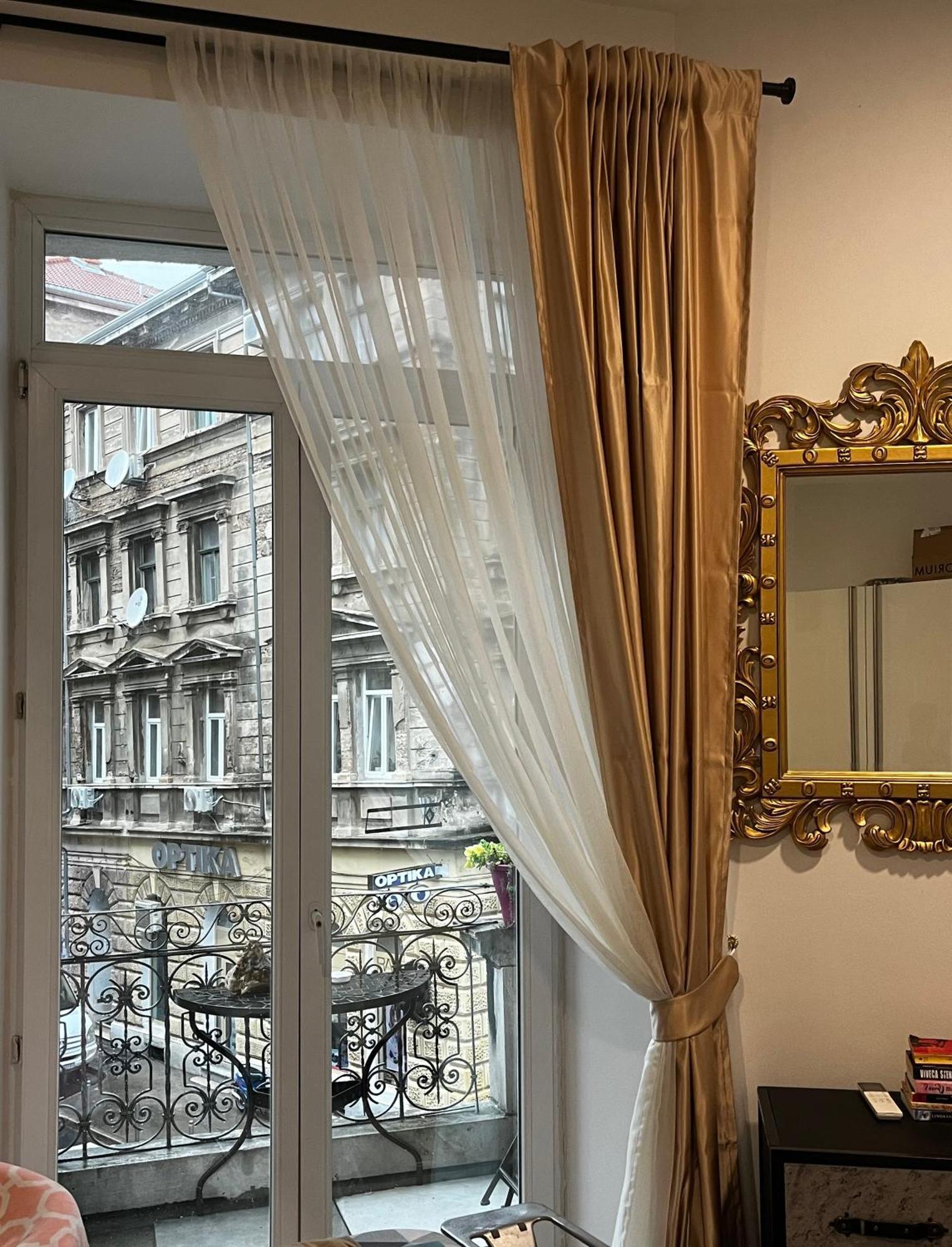 Apartment Cont リエカ エクステリア 写真
