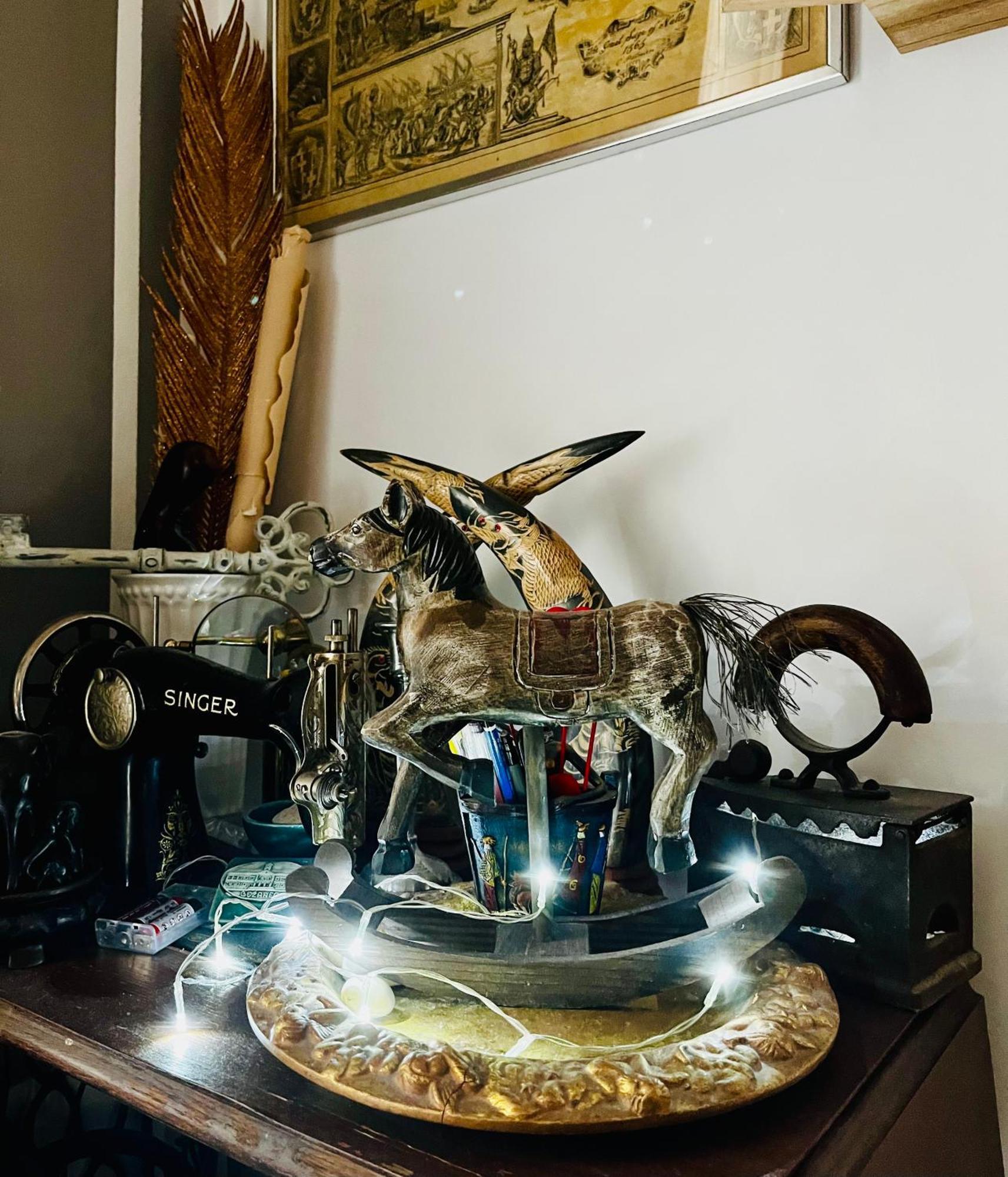 Apartment Cont リエカ エクステリア 写真