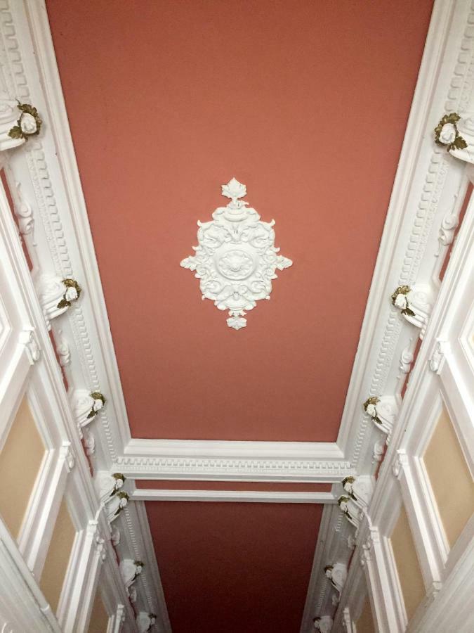 Apartment Cont リエカ エクステリア 写真