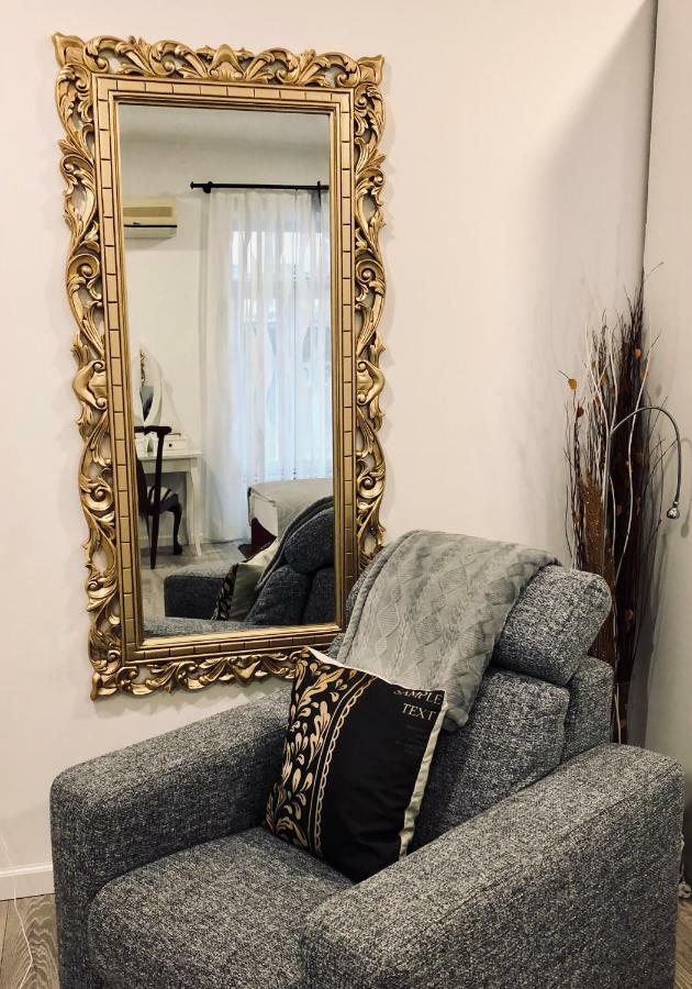 Apartment Cont リエカ エクステリア 写真