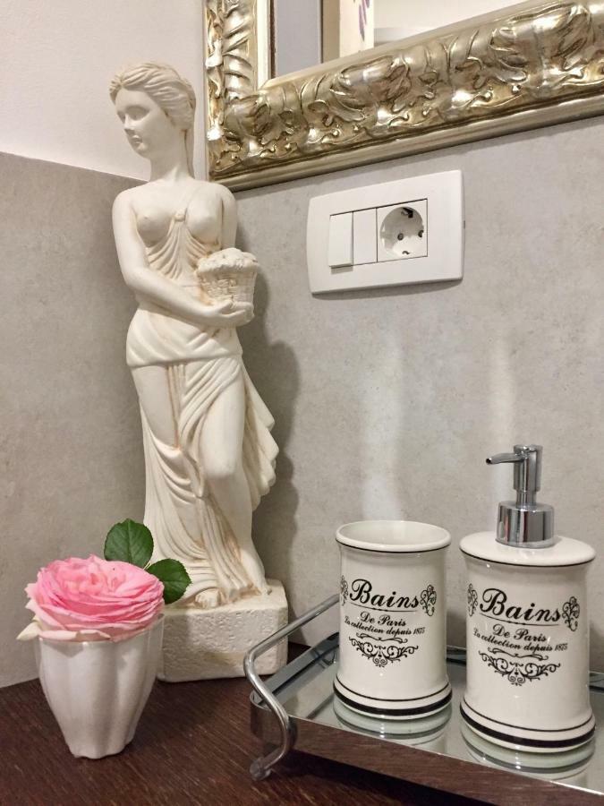 Apartment Cont リエカ エクステリア 写真
